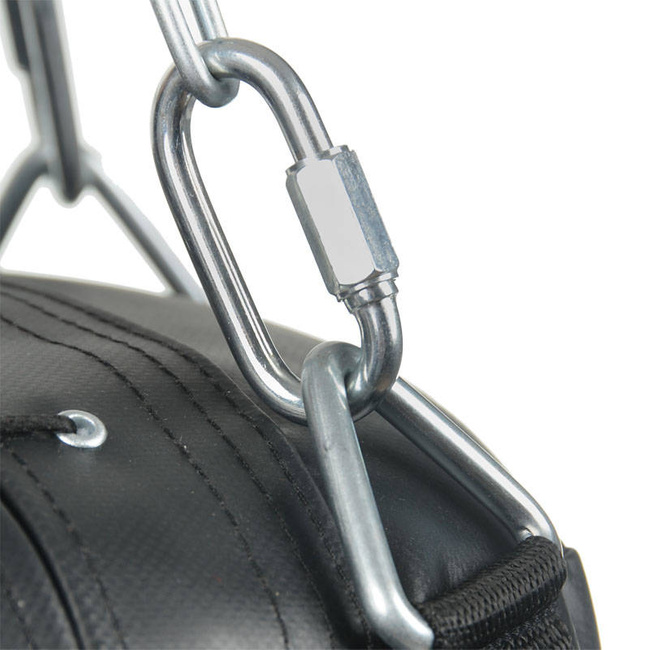 Worek do treningu MMA - 130 cm / 40 kg | DBX Bushido