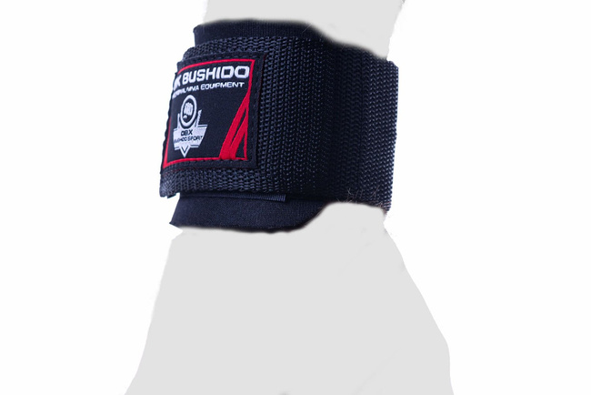 STIFFENERS - STRAINERS - WRIST STABILIZERS WITH STIFFENING FOAM - ARW-747