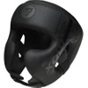 Kask bokserski sparingowy RDX F6MB M