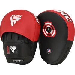Boxing Trainer Paws FPR-T1 Red/Black