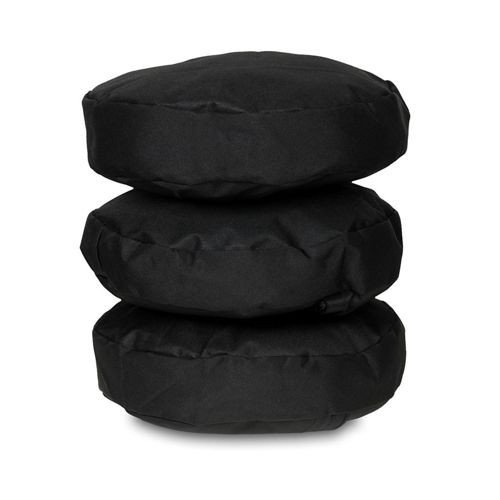 XBAG - Kettlebell with Adjustable Weight 1-40 kg