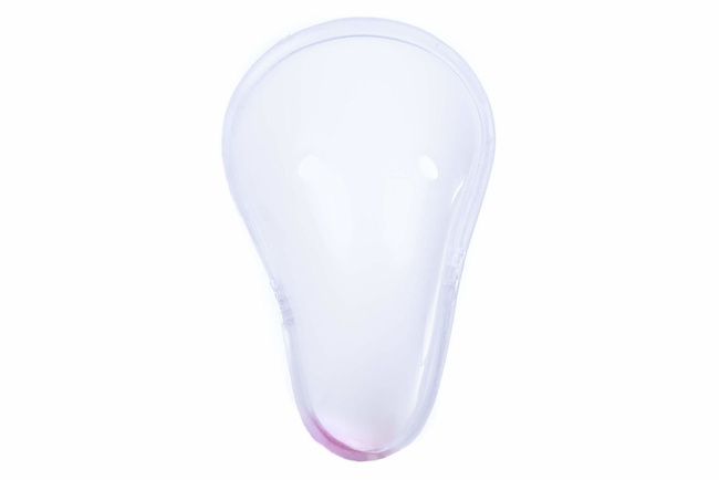 Suspensor Męski Ochraniacz Krocza - Biały -M | DBX Bushido