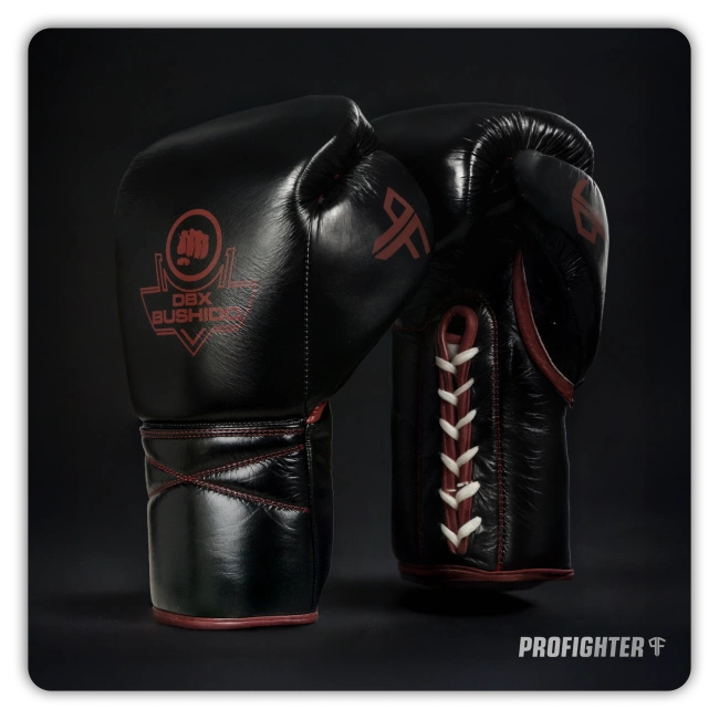 "ProFighter" Collection – Professional Gear