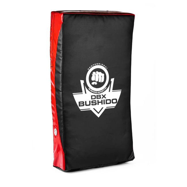 LARGE XL TRAINING SHIELD - PROFILED 62x35 BUSHIDO