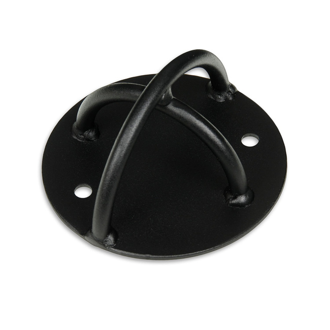 Mocowanie do taśm i gum treningowych