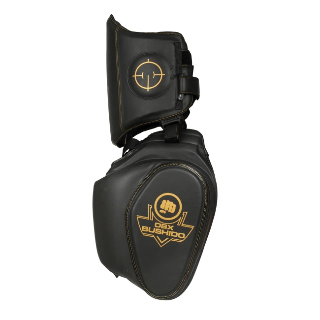 Set - Torso and Thigh Protector for Trainer – ProFighter