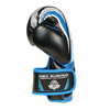 Rękawice bokserskie 6oz dla dzieci - Junior Blue | DBX Bushido