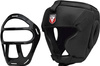 RDX HGX-T1 - Kask treningowy sparingowy z maską - S