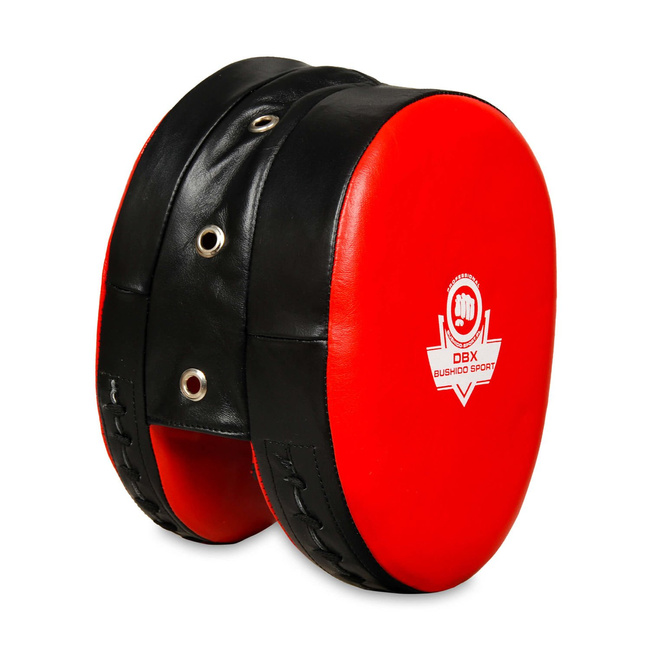 Dwustronne łapy trenera - packi trenerskie ARF-1119 | DBX Bushido