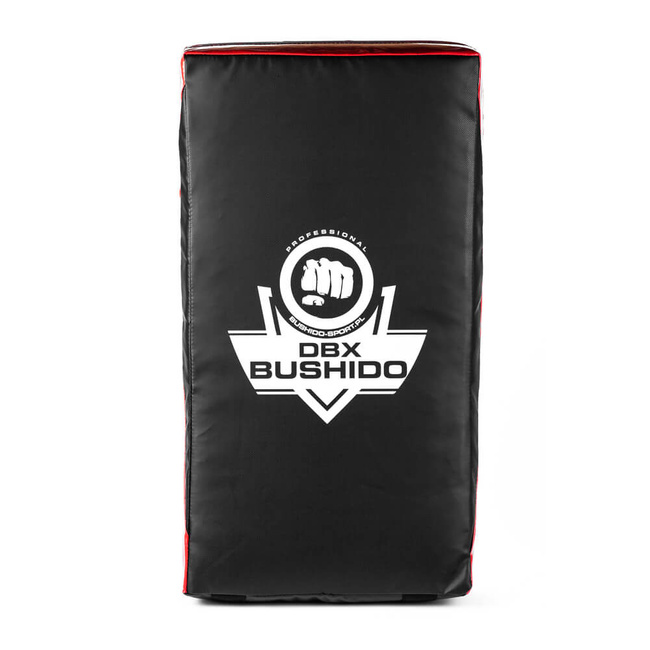 LARGE XL TRAINING SHIELD - PROFILED 62x35 BUSHIDO