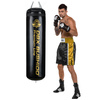 Worek bokserski - 140 Premium - 140 cm / 40 kg | DBX Bushido