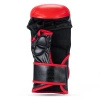 Rękawice MMA sparingowe L - Warrior Red - Legacy Series | DBX Bushido
