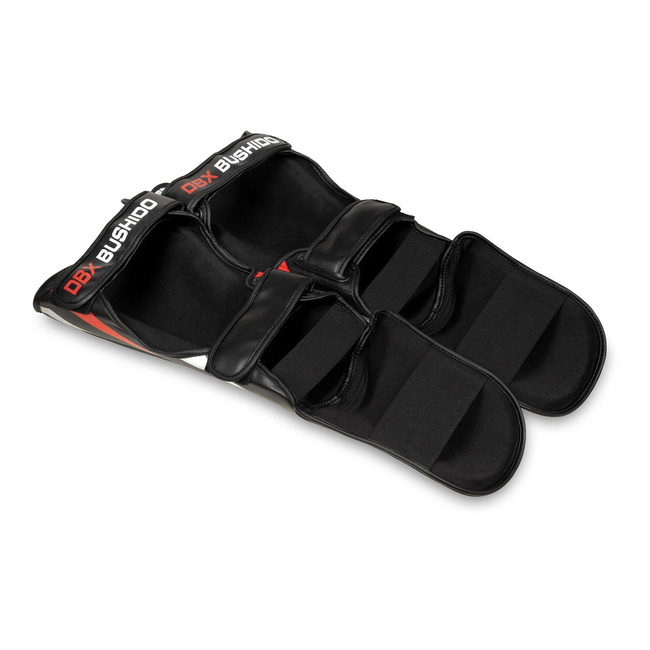 Shin, Shin and Foot Protectors DBX BUSHIDO SP-10v2 M