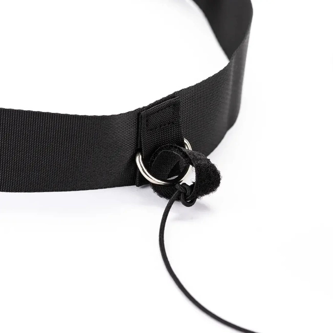 Zestaw 2 piłek - Piłeczka bokserska refleksowa na głowę