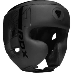 Kask bokserski sparingowy RDX F6MB M