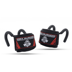 HAKI TRENINGOWE, MARTWY CIĄG, DRĄŻEK  DBD-G-1