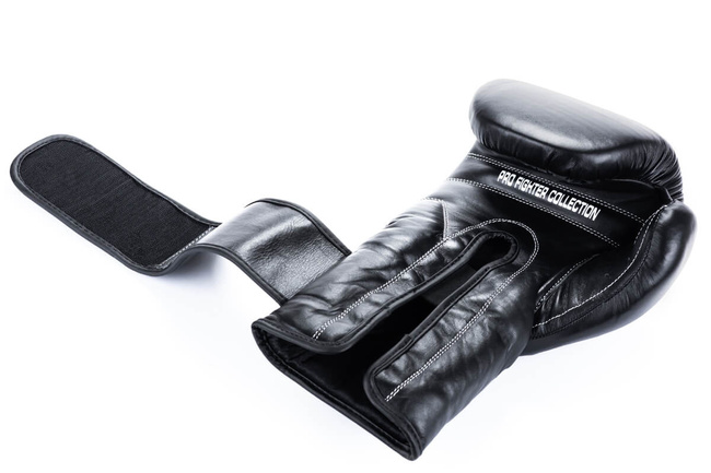 Rękawice bokserskie 10oz - ProFight - Legacy Series | DBX Bushido