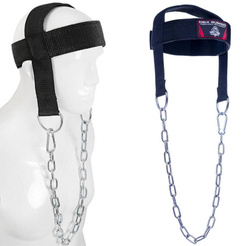 Crown of the Neck - Neck Muscle Training Device ARW-758