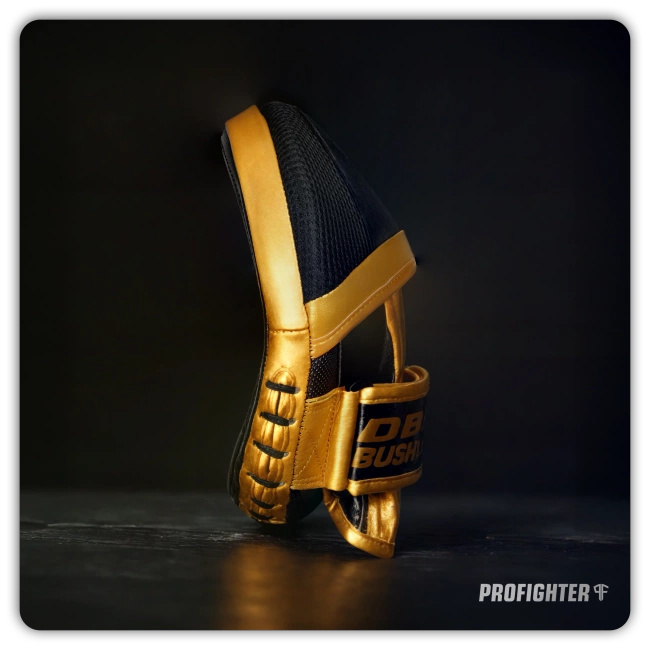 "ProFighter" Collection – Professional Gear