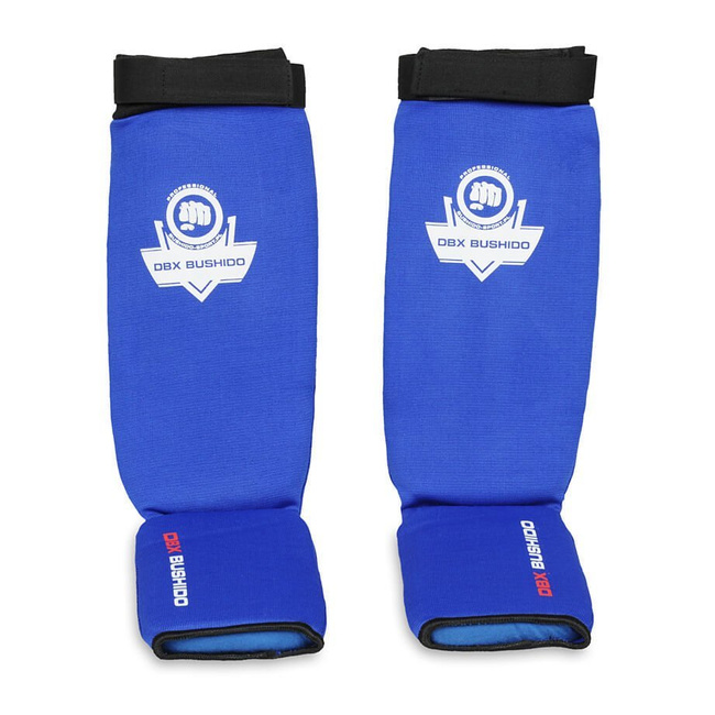 Flexible shin protectors - Shin and Foot SP-20v1 M