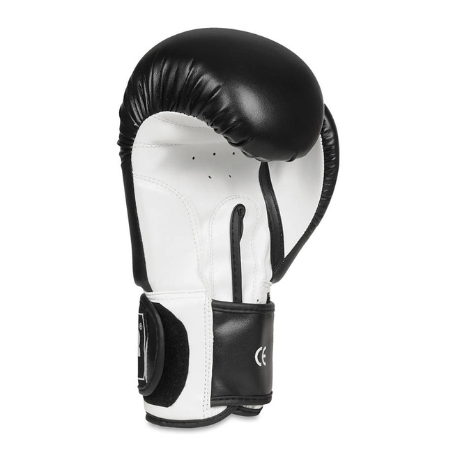 Boxing Gloves 16oz - Taver White - Origin Series