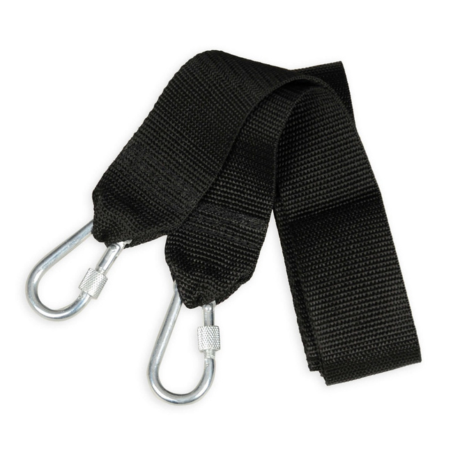 P1 - DBX Strength Harness -  Rezystor prędkości  - Uprząż treningowa - Ekspander zapaśniczy 