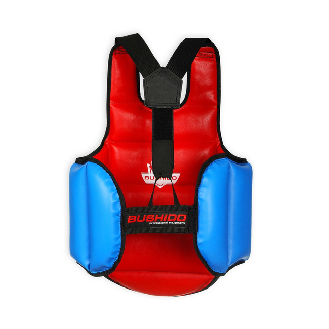 Double-sided Torso Protector OT1 - M