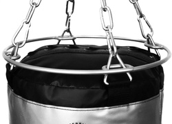 R30 - OBRĘCZ DO WORKA BOKSERSKIEGO - DBX BUSHIDO