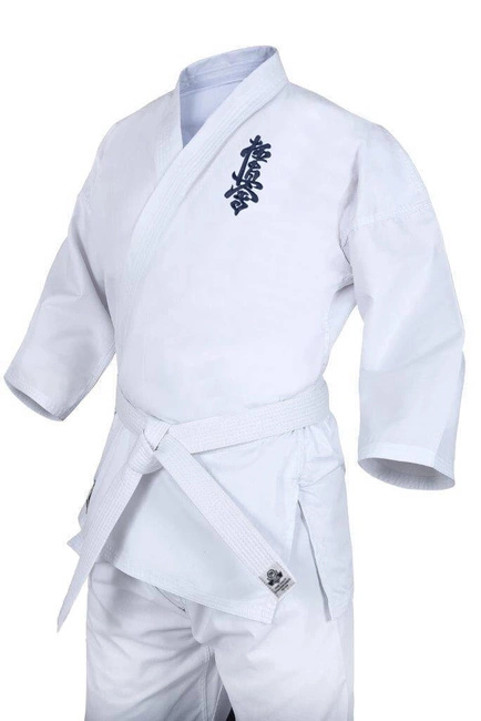 Zestaw treningowy do Karate - "Kyokushin Armor" - Rabat 7%