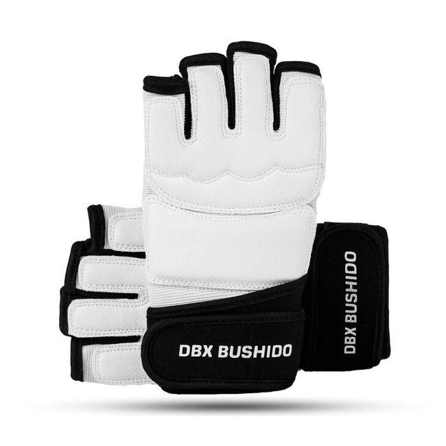 Teakwando gloves WTF - Kyokushin Karate - DBX-T-1 XL