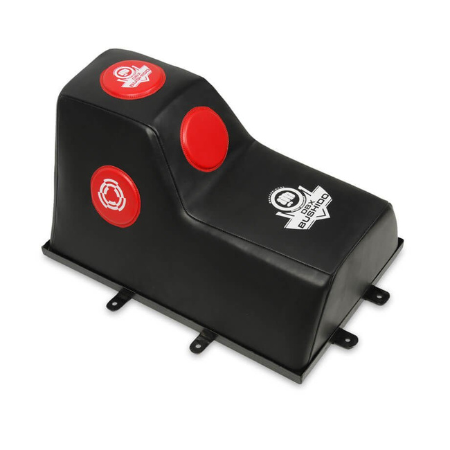 DBX-W-10 wall boxing shield