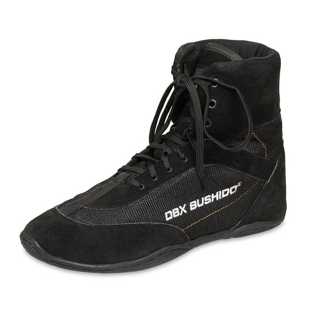 Buty treningowe MMA BOKS ZAPASY ARS-2051B - Rozmiar 40