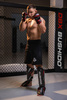 Shin, Shin and Foot Protectors DBX BUSHIDO SP-10v2 L