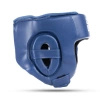 Boxing Head Guard Tournament BLUE