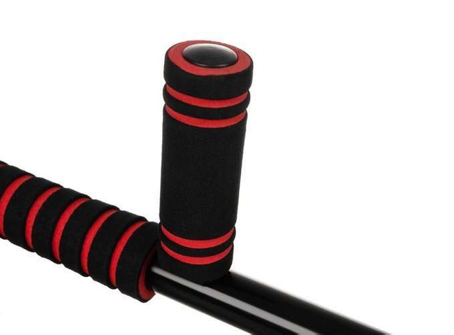 Przyrząd do rozciągania mięśni nóg i ud - do treningu szpagatu