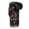 Rękawice bokserskie wielowarstwowe - ProFighter Bordeaux - Legacy Series | DBX Bushido