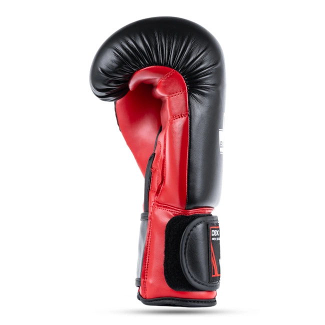 Boxing set: 407 boxing gloves + wraps + mouthguard