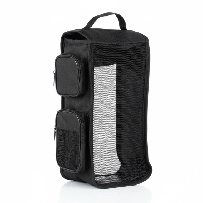 Organizer - bag for boxing gloves, hand wraps, and mouthguards