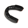 Gel mouthguard - mouthguard + box - black and red | GelTech