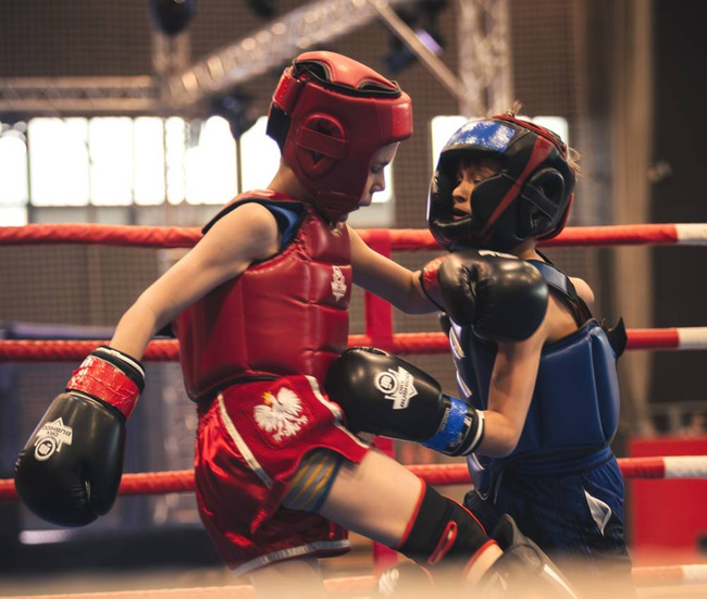 Dwustronny Ochraniacz Tułowia OT1 - M | DBX Bushido