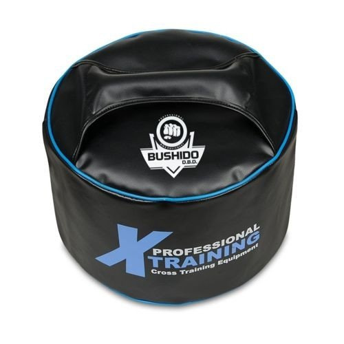 XBAG - Kettlebell with Adjustable Weight 1-40 kg