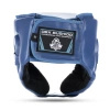 Boxing Head Guard Tournament BLUE
