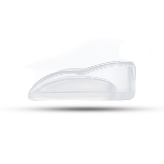 Mouthguard - Mouthguard + box - colorless | Standard