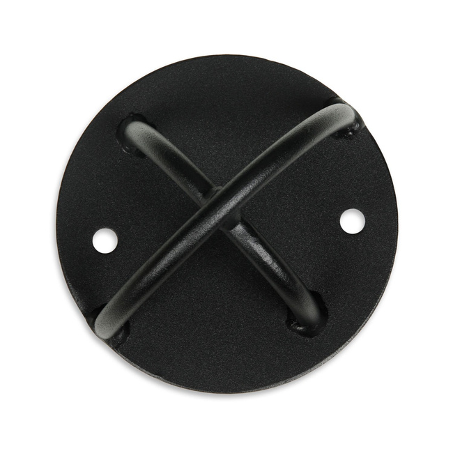 Mocowanie do taśm i gum treningowych