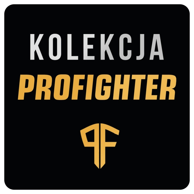 "ProFighter" Collection – Professional Gear