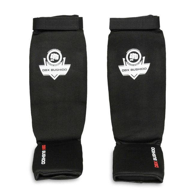 Flexible shin protectors - Shin and Foot SP-20 S