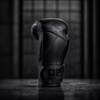 Rękawice bokserskie 10oz - Hammer Black - Valor Series | DBX Bushido