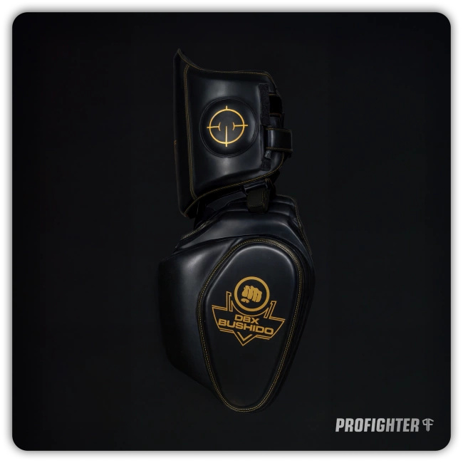 "ProFighter" Collection – Professional Gear