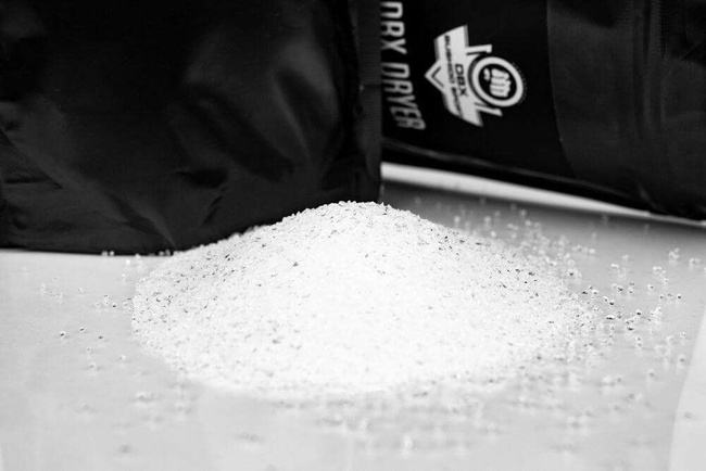 Zestaw bokserski: rękawice Eclipse 10oz + owijki + Odświeżacz DBX DRYER