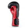 Boxing set: 407 boxing gloves + wraps + mouthguard